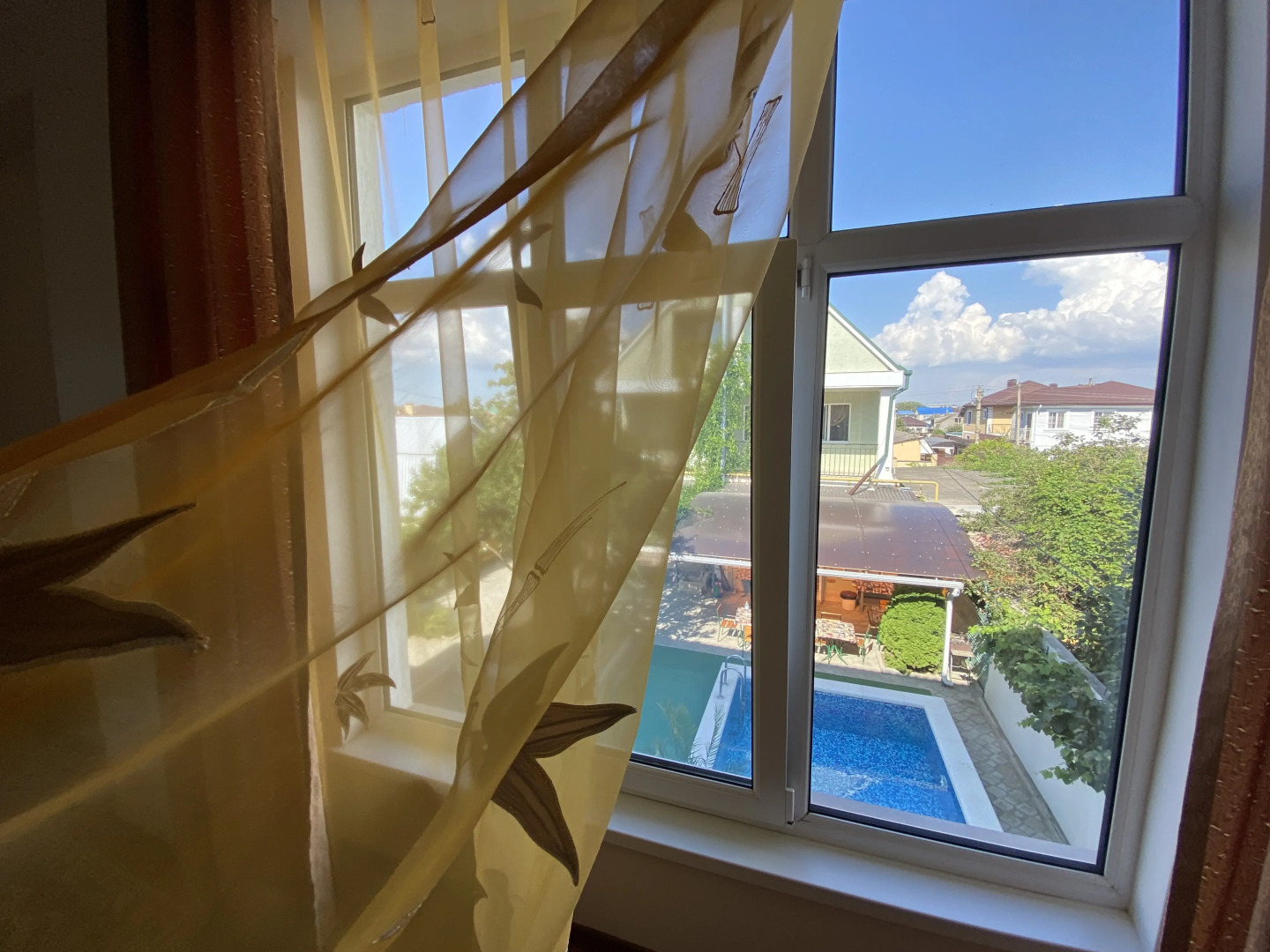 Гостевой дом Регион Море