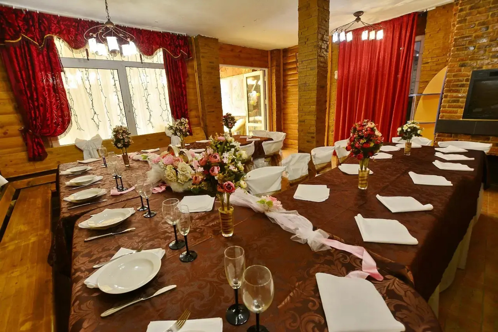 Частный Дом под Липой