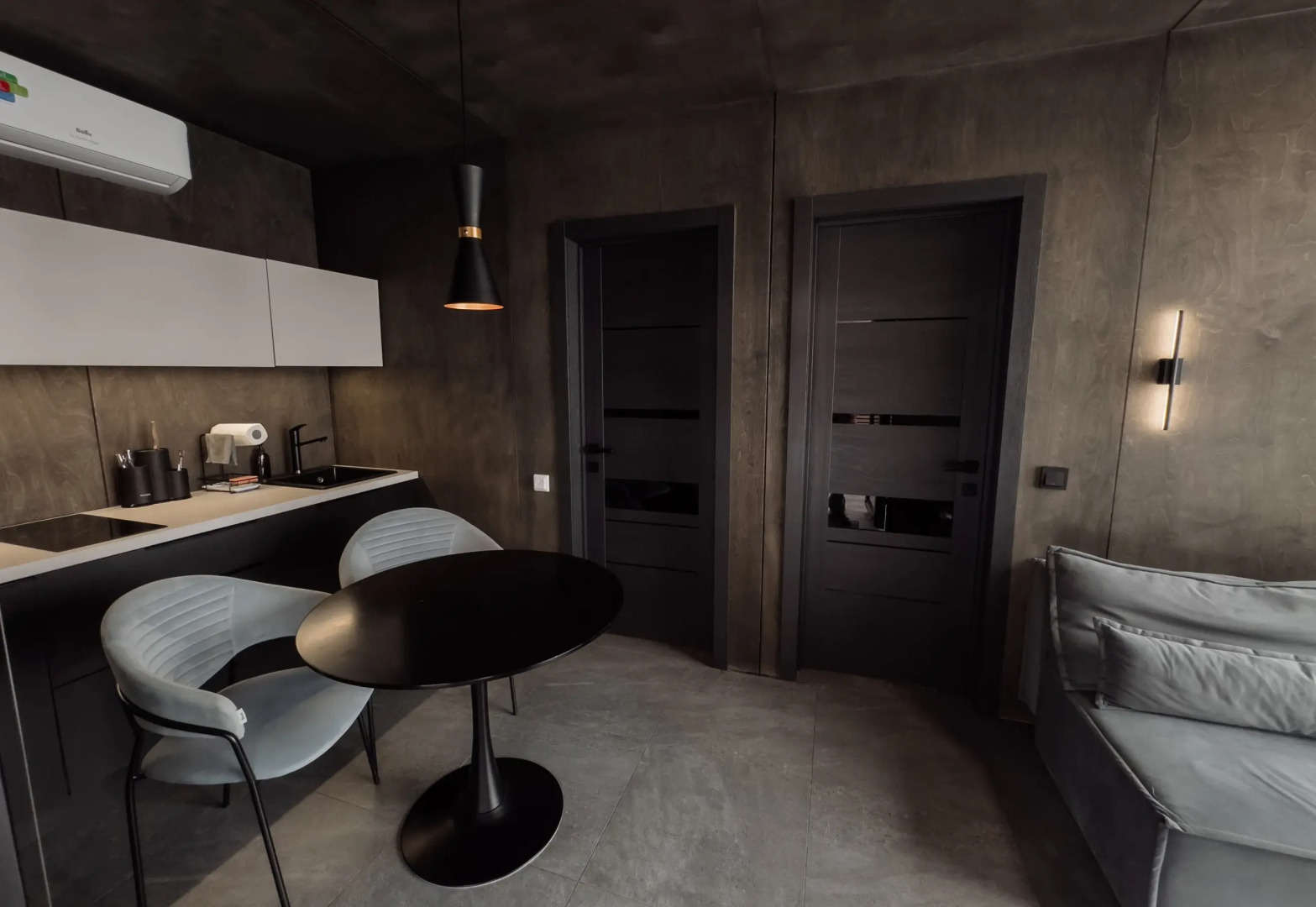 База отдыха Эко клуб Шышки