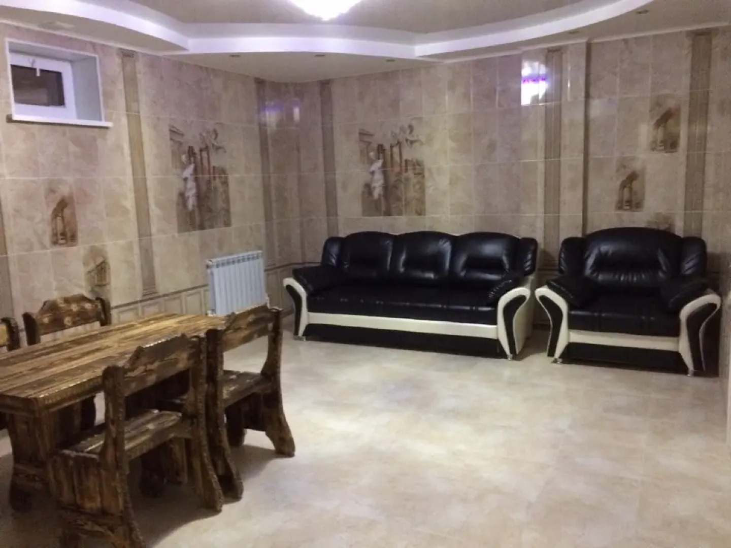 Апартаменты Империя