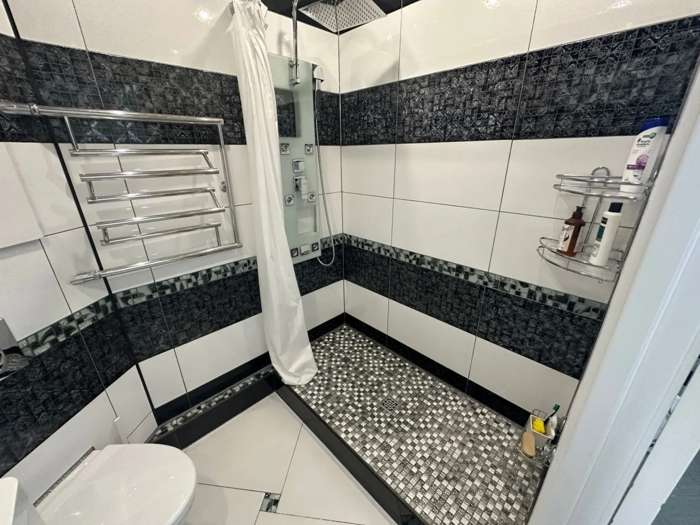 Квартира 2-к на улица Вилиса Лациса 43к1