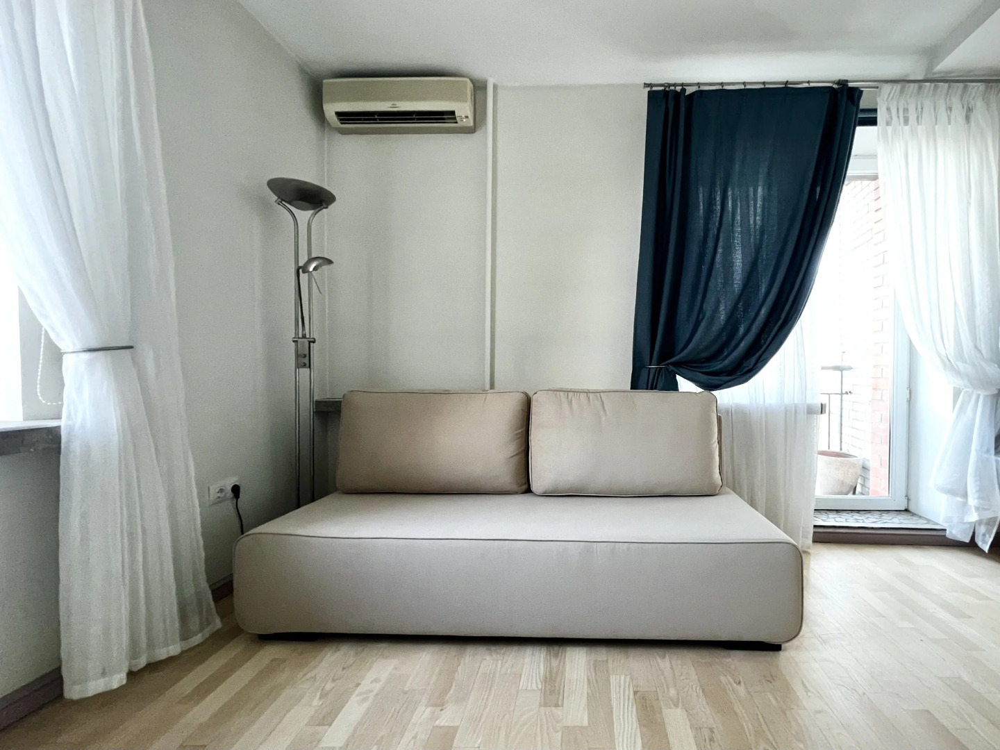 Апартаменты Морской Фасад