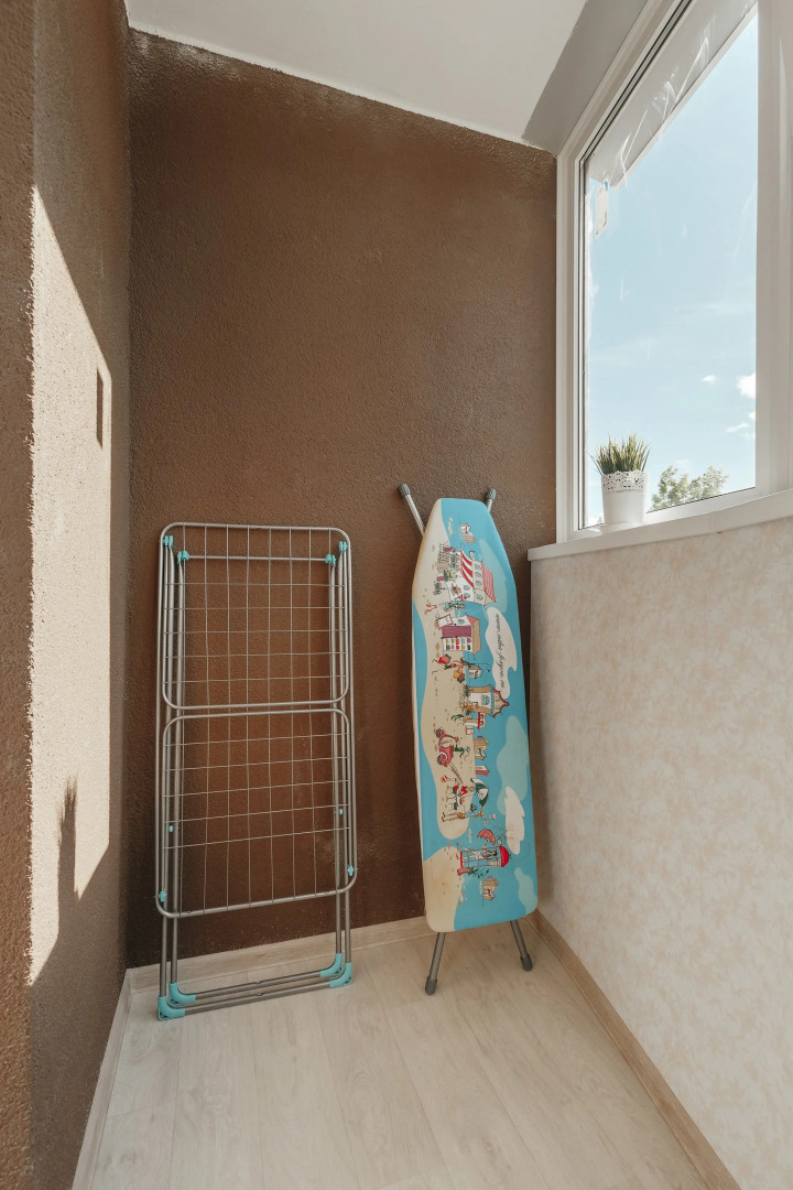 Квартира на Офицерской 1А