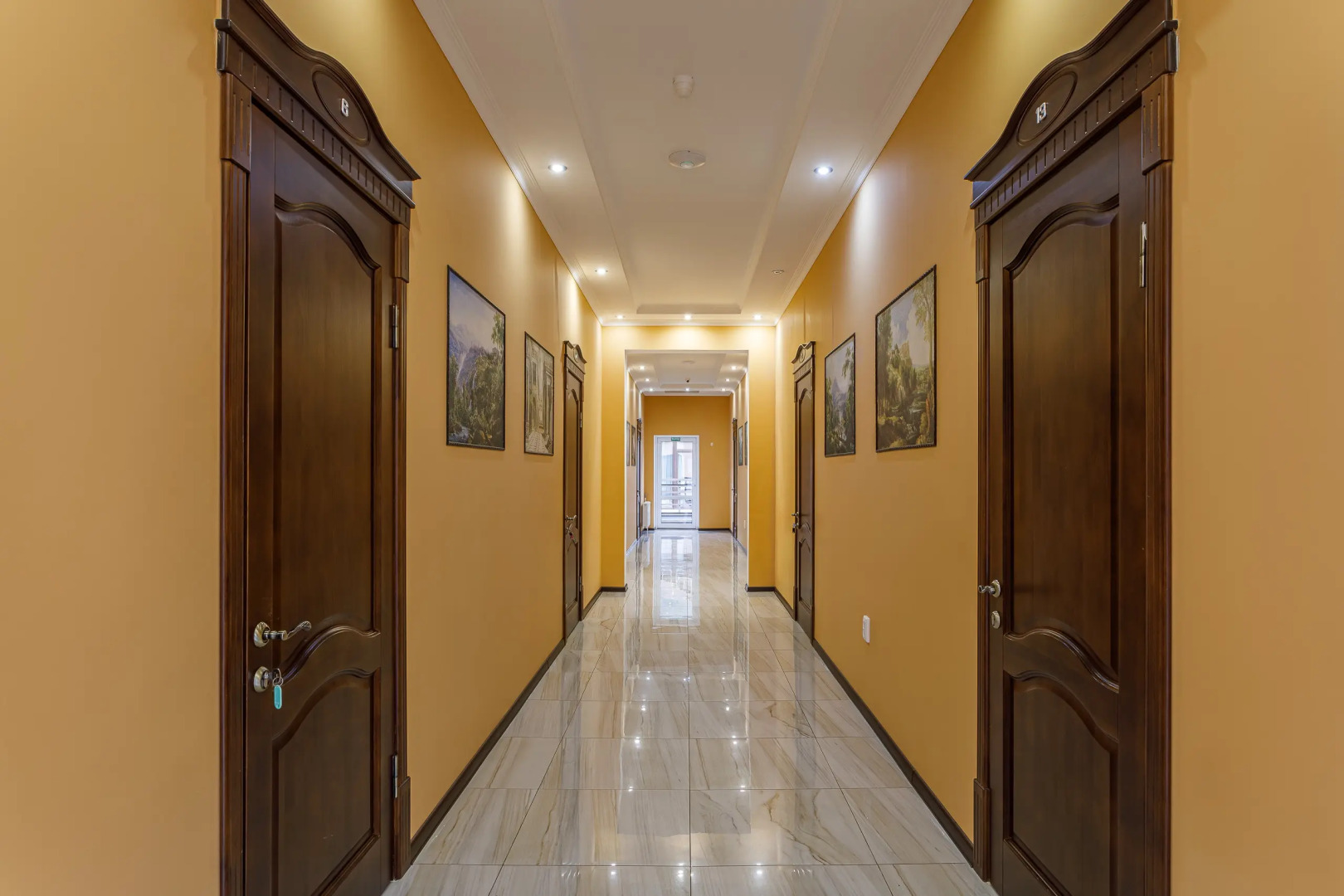 Гостевой дом Версаль