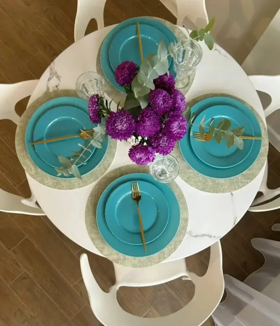 Апартаменты Оливия