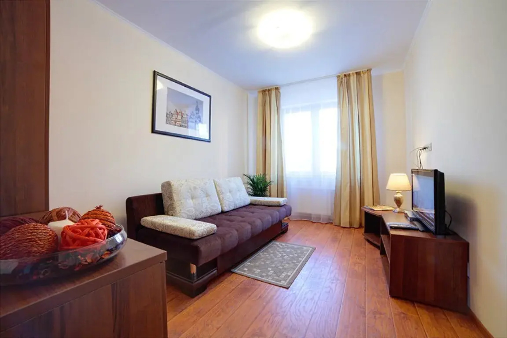 Гостевой дом Бремен