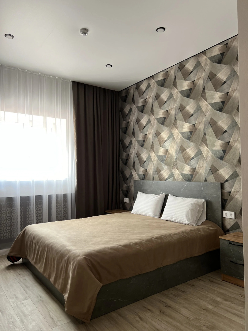 Отель Плаза