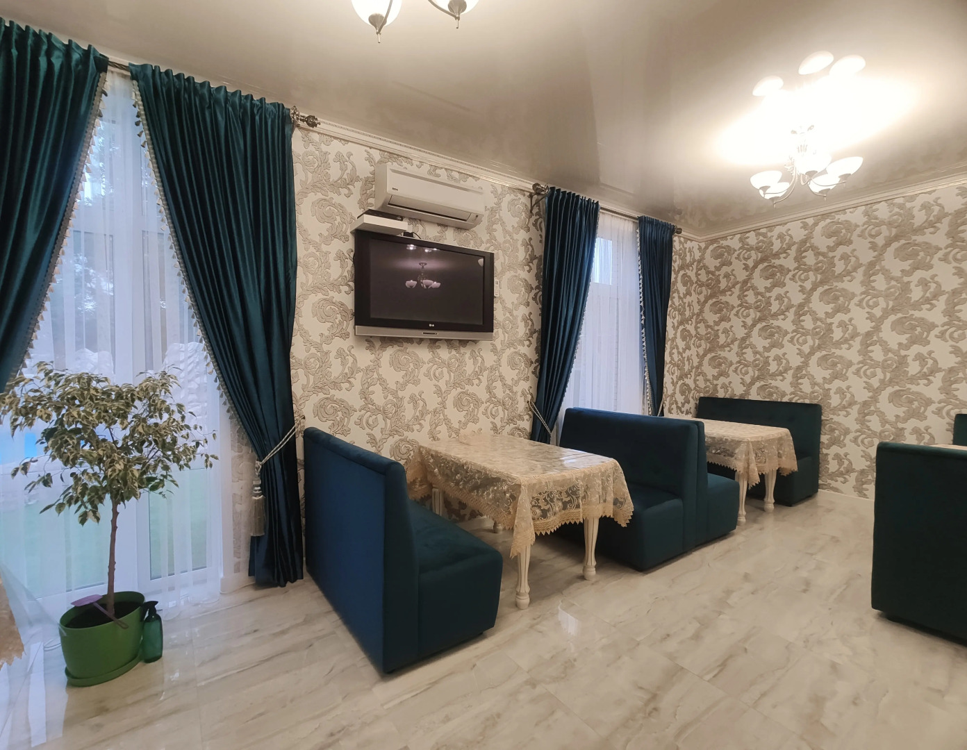 Гостевой дом Софи