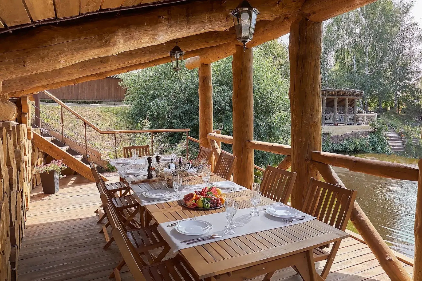 Отель Горячие Ключи