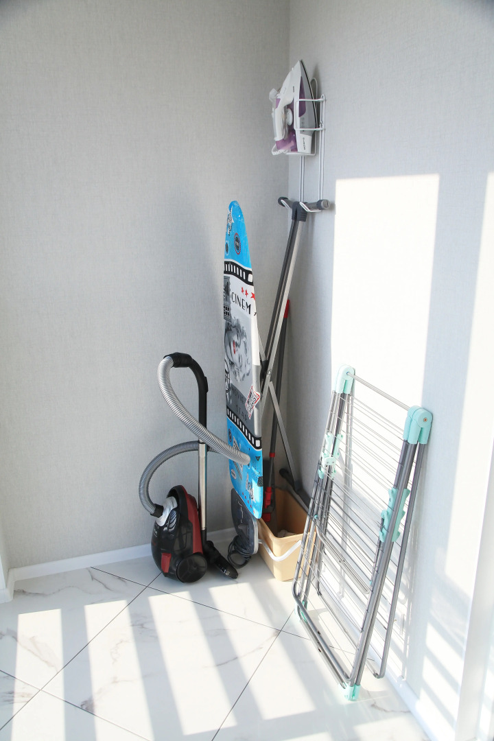 Апартаменты Лазурный Дом