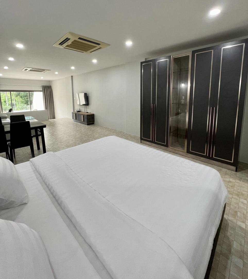 Апартаменты Green Golf