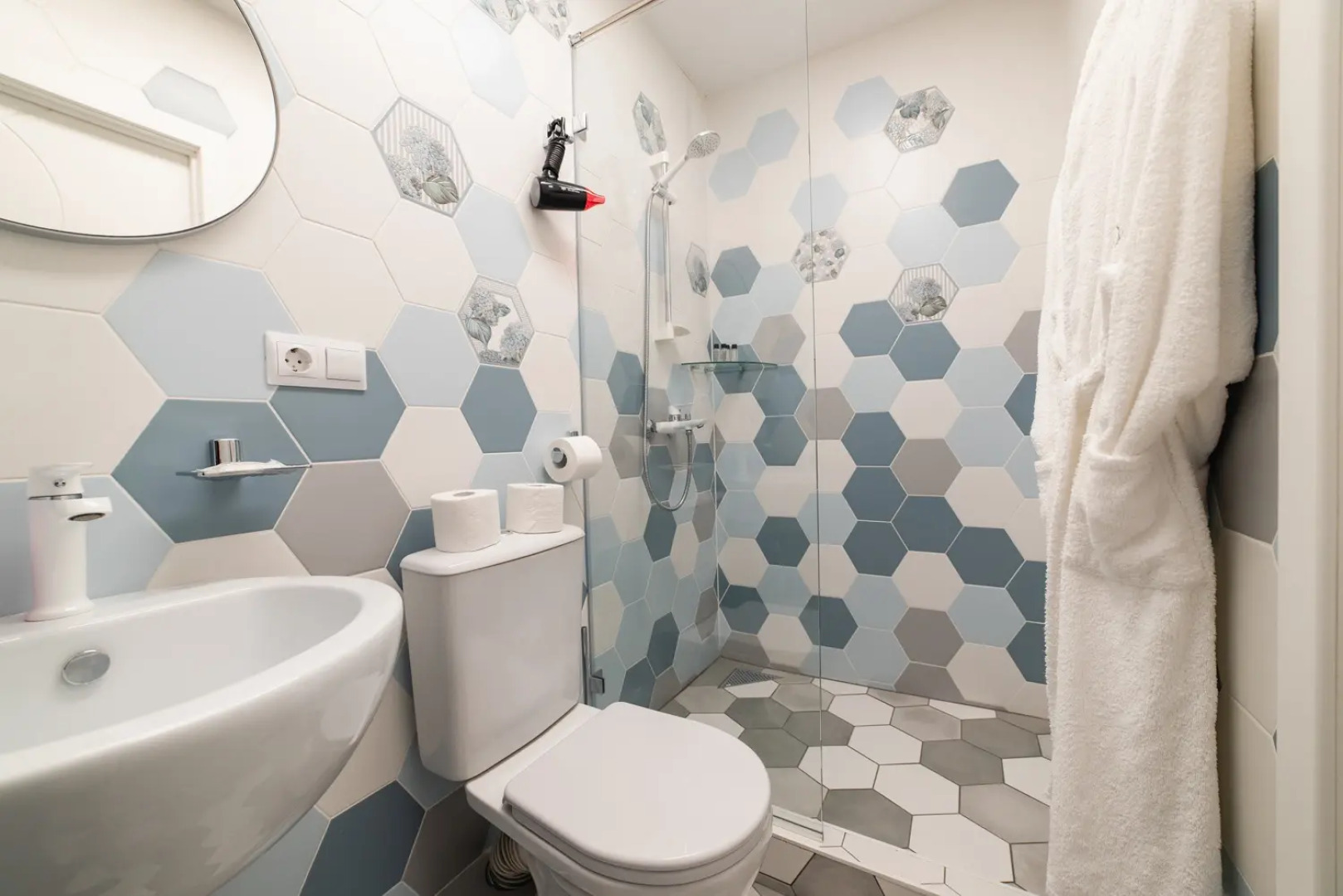 Апартаменты Loft Apartment/22A Prokatnaya