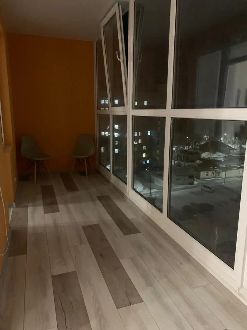 Апартаменты Авион Персиваль