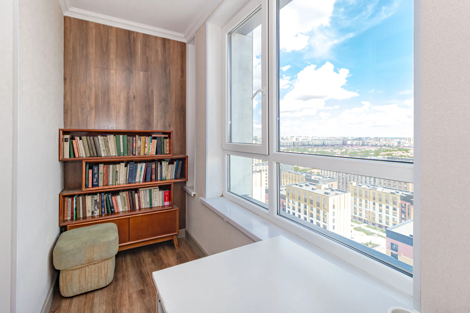 Апартаменты Стильные