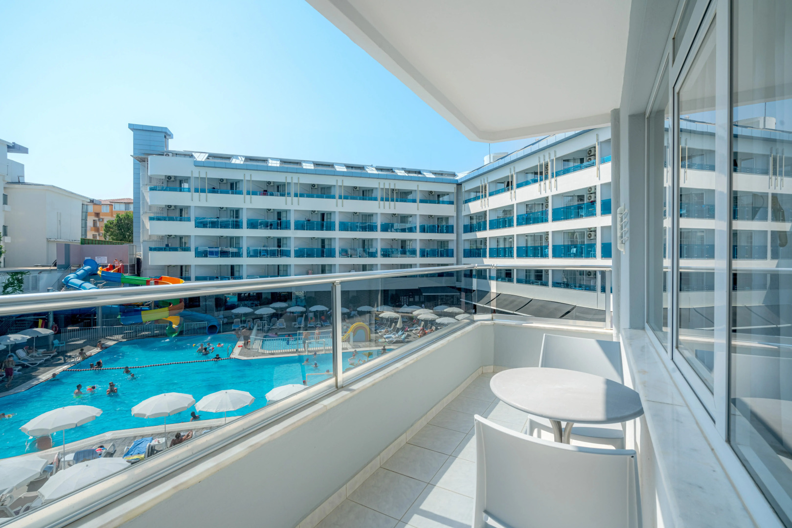 Avena Resort & Spa Hotel