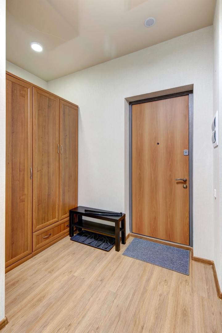 Апартаменты Уютная Квартира Рядом с Аквапарком