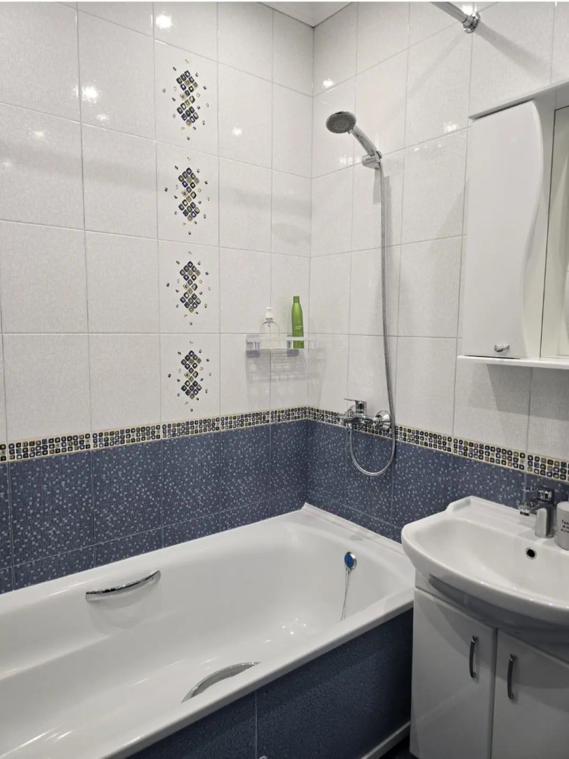 Квартира Уютная в Центре Города Горячий Ключ