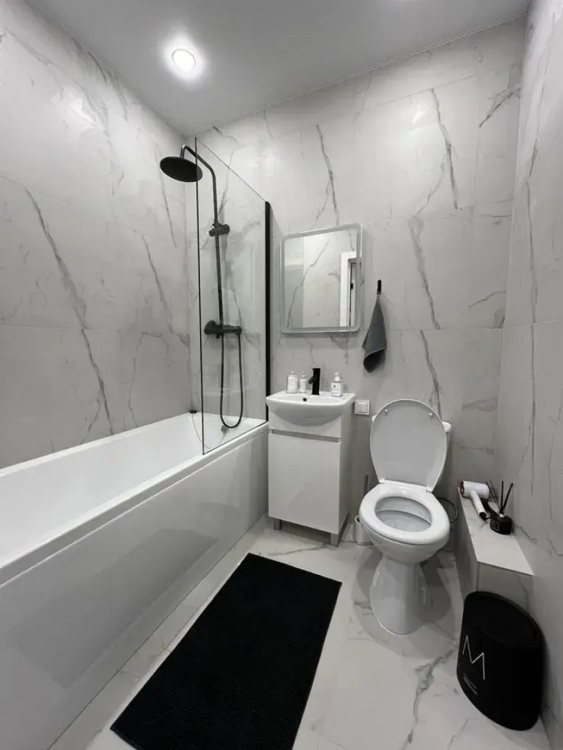 Апартаменты в ЖK Москoвскиe кваpталы