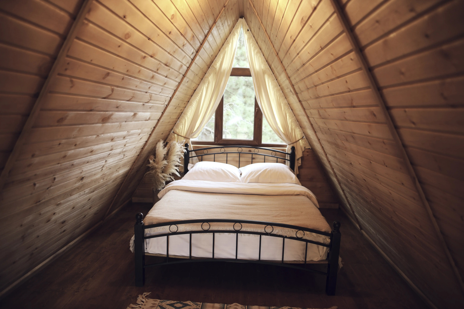 Шале Gyughak Guesthouse