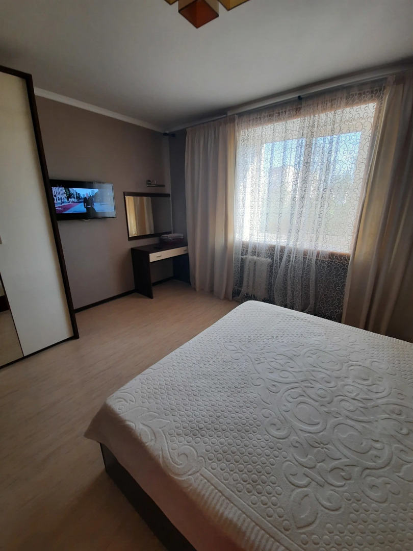 Апартаменты на Ленина 61А