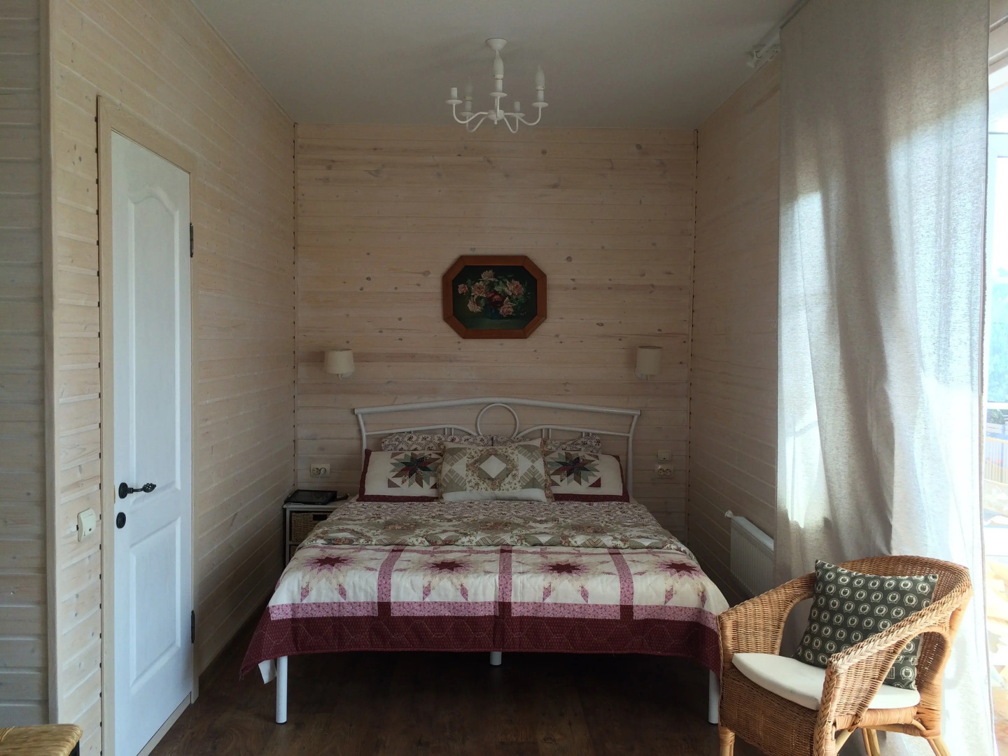 Отель гостевой дом Совы