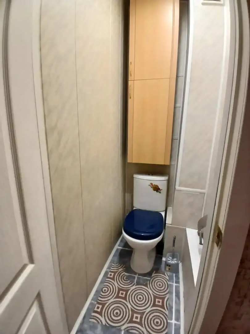 Квартира Уютная 2х к в центре