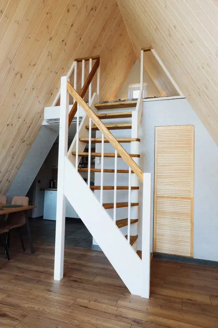 Глэмпинг Территория отдыха TISHINA