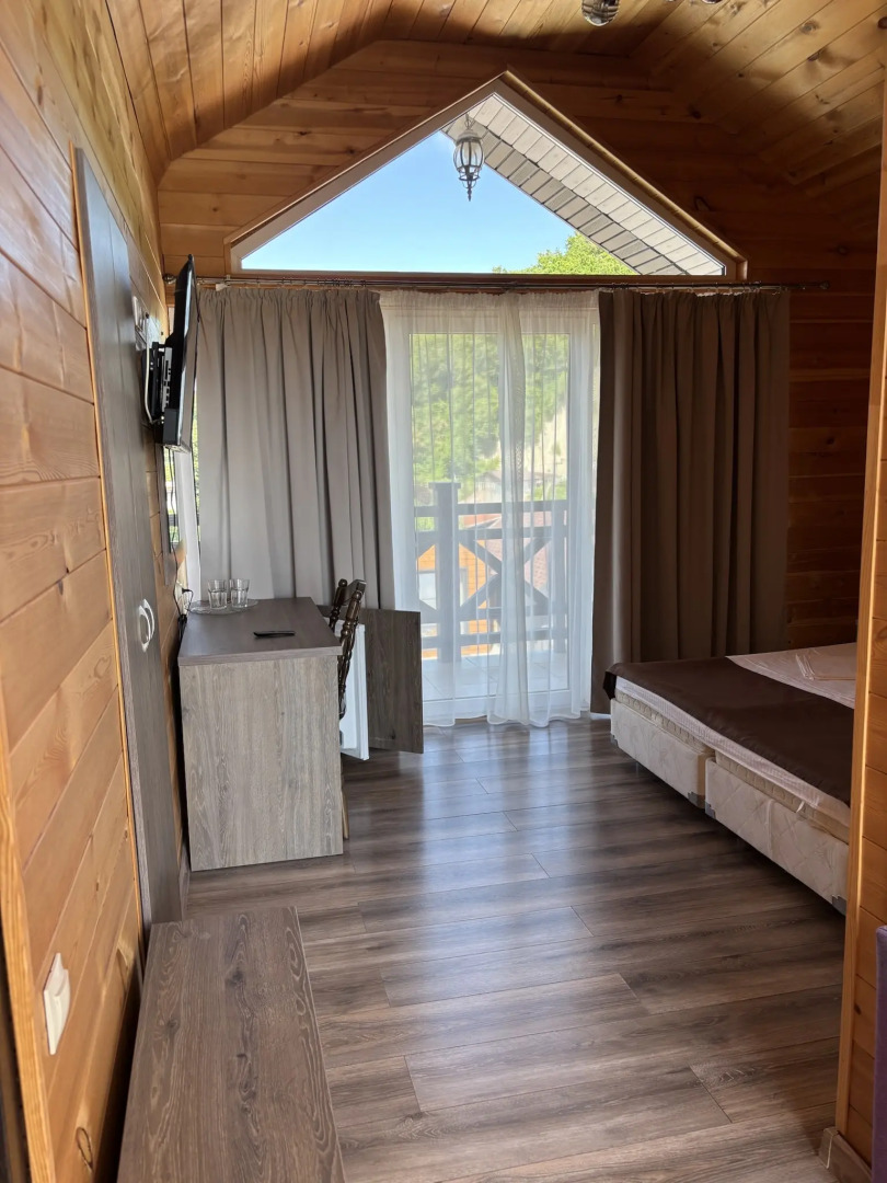 Гостевой дом Golden House