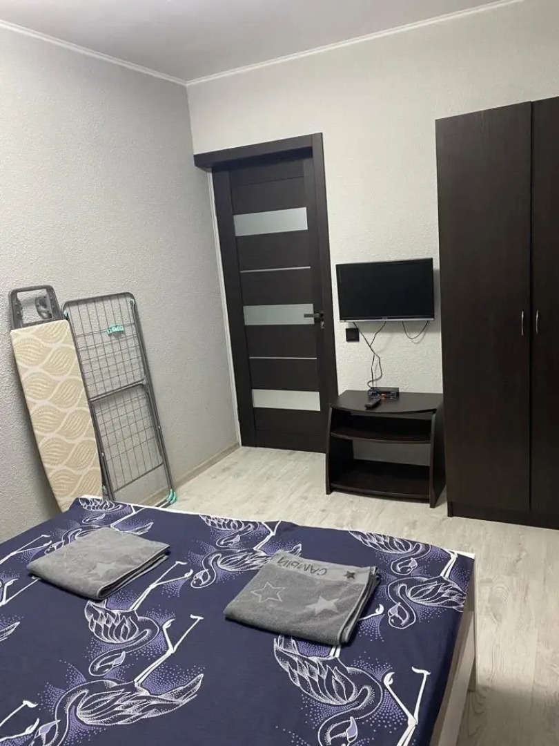 Апартаменты ZetPark 4