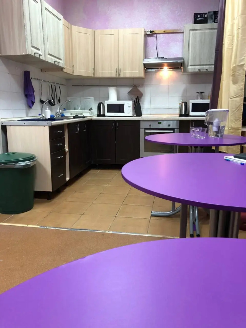 Хостел Судак