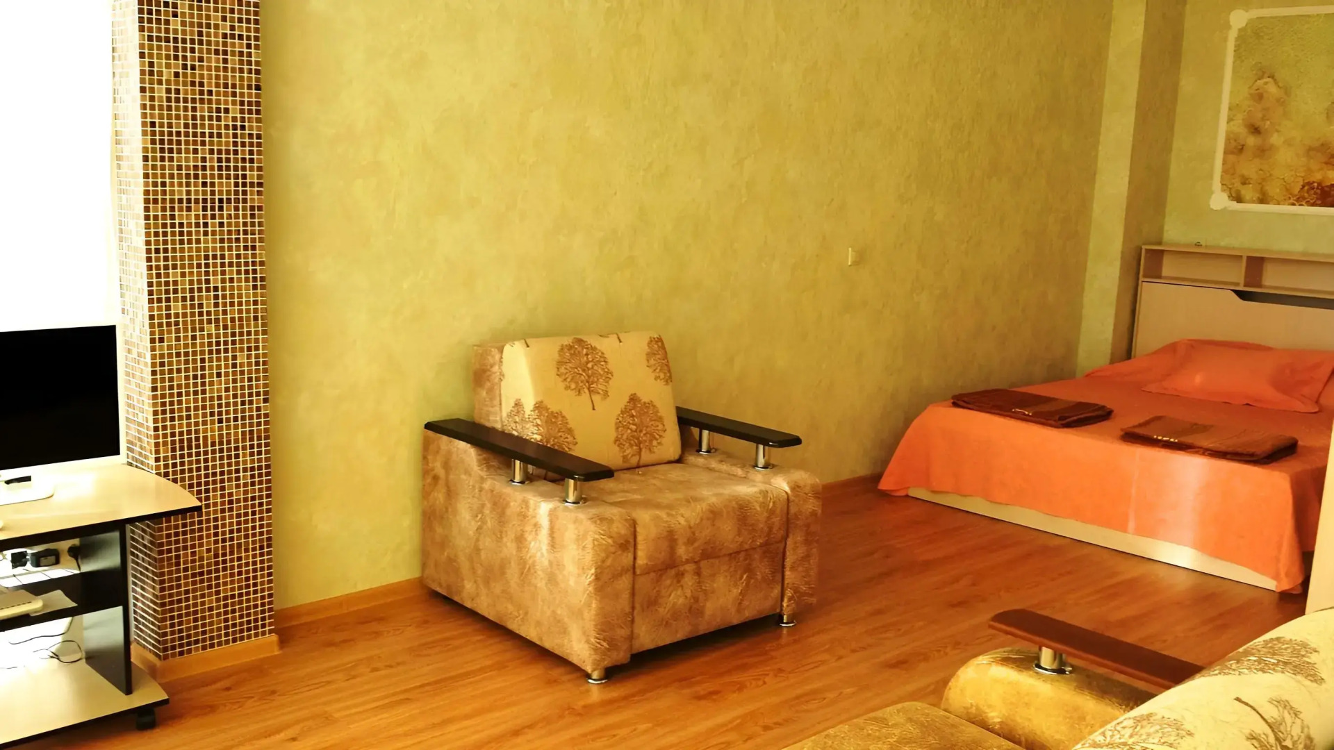 Апартаменты Роза Мари +