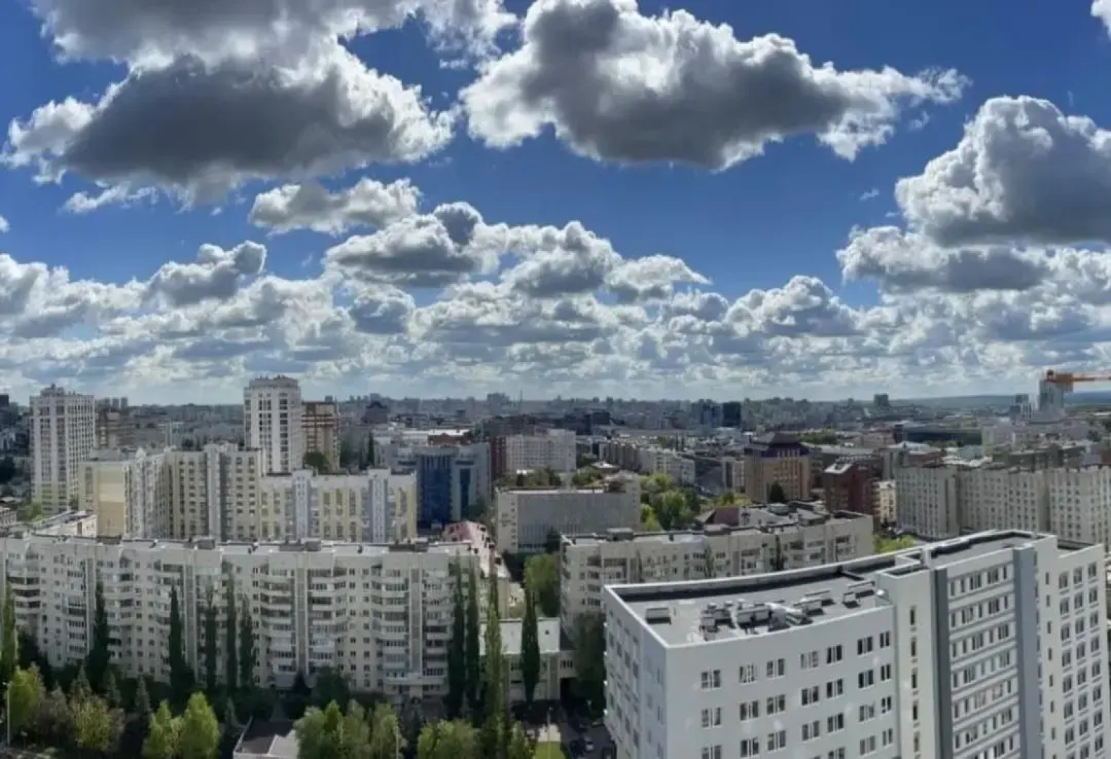 Квартира Центр Аксакова 81