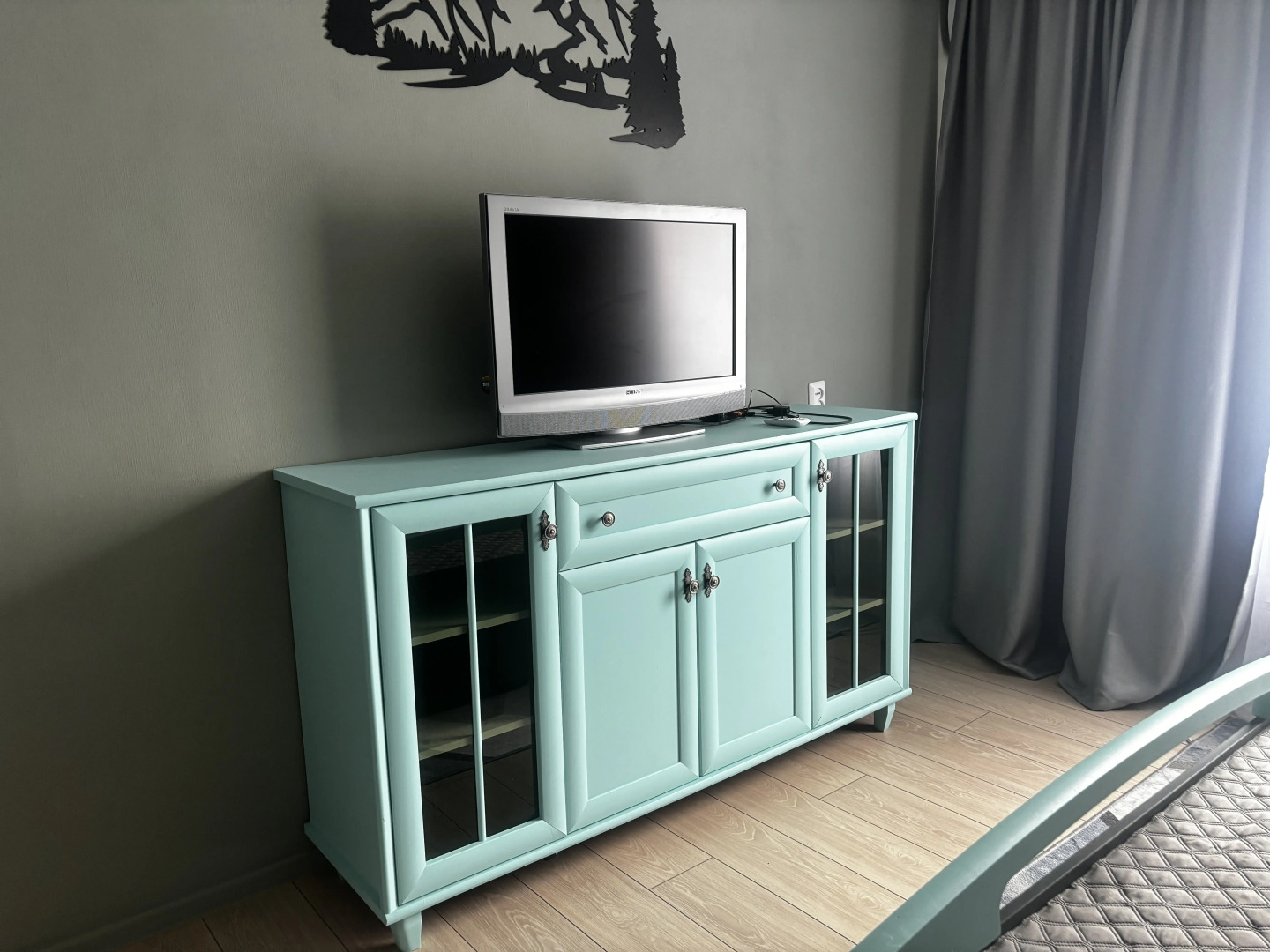 Гостевой дом Лилия