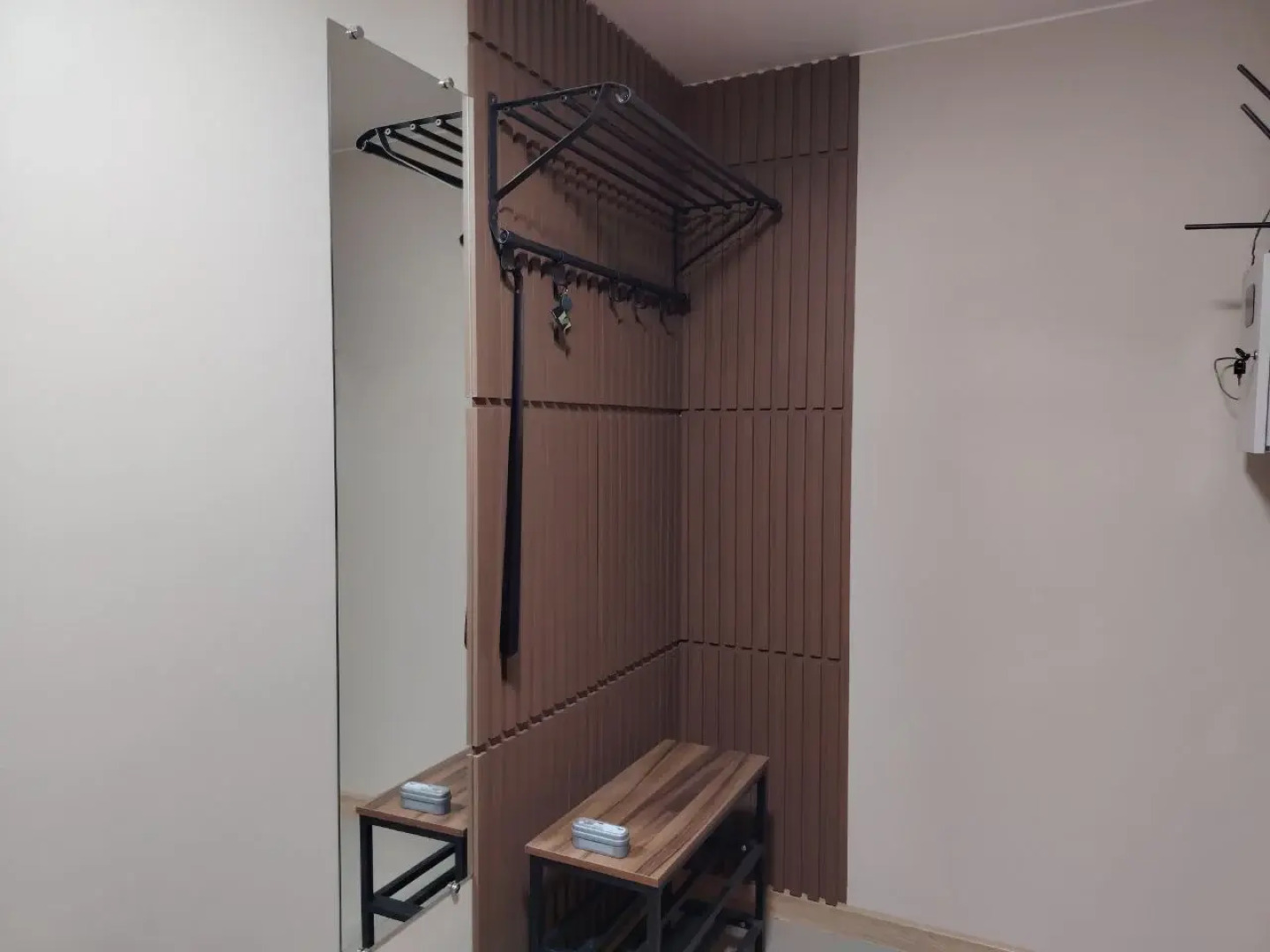 Квартира Sutki Rent На Удельной у центра Алмазова