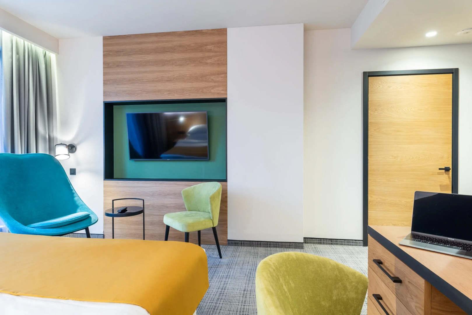 Отель Курорт Джамайка