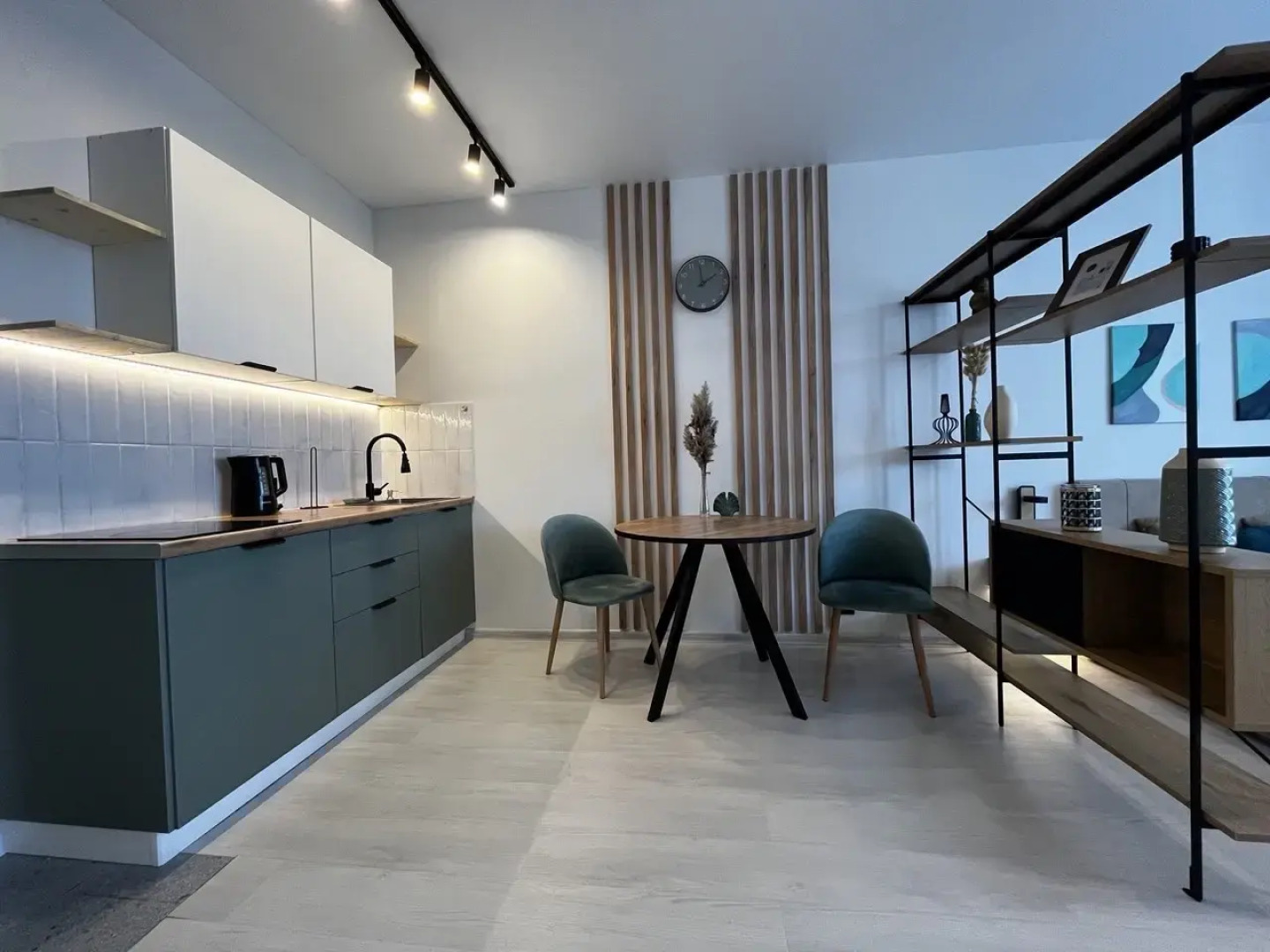 Квартира Rent Apartment 71 Рязанская