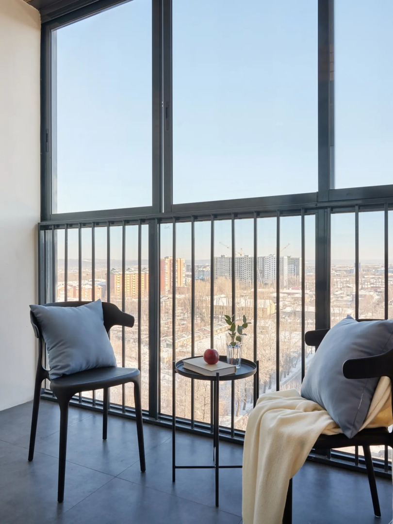 Апартаменты  Andersen