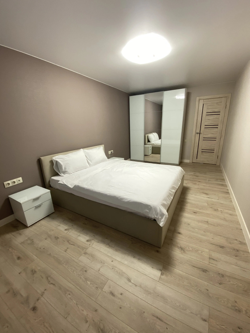 Квартира Уютная рядом с морем