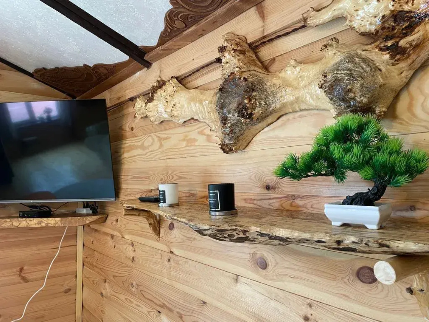 Частный дом двухэтажный коттедж