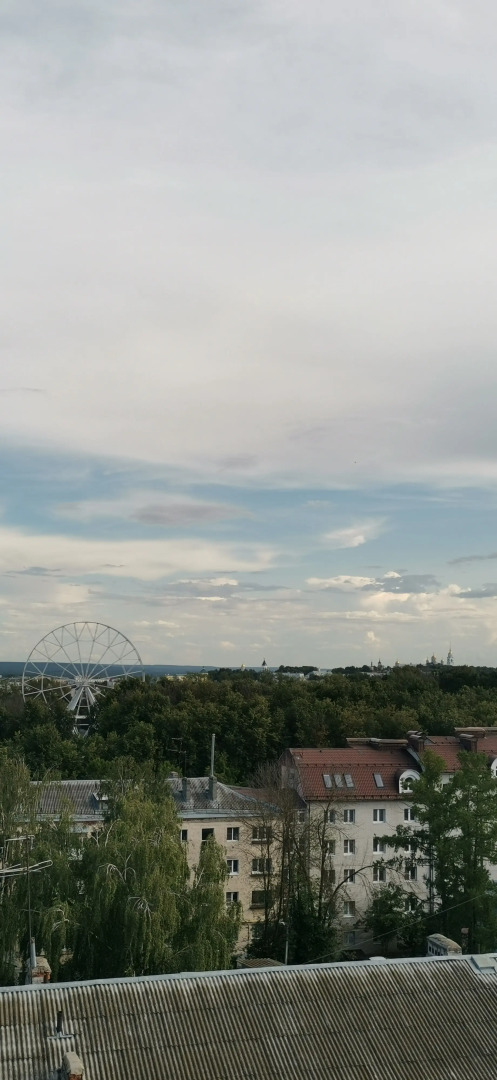 Квартира cтудия на 1-й Пионерской 82