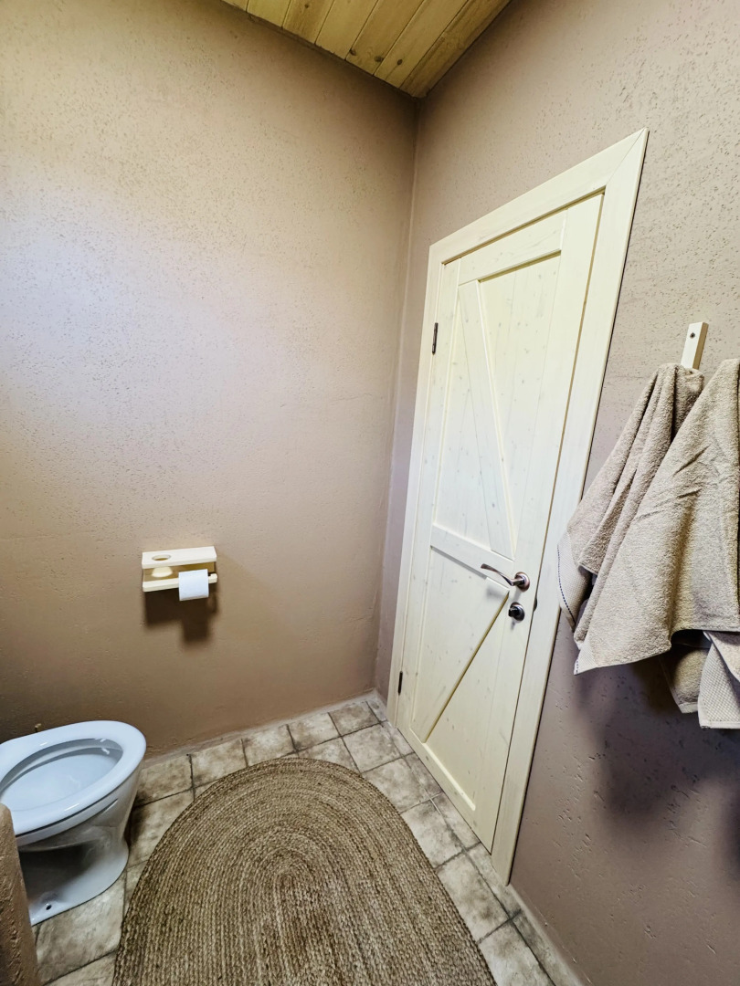 Гостевой дом Эко Дача