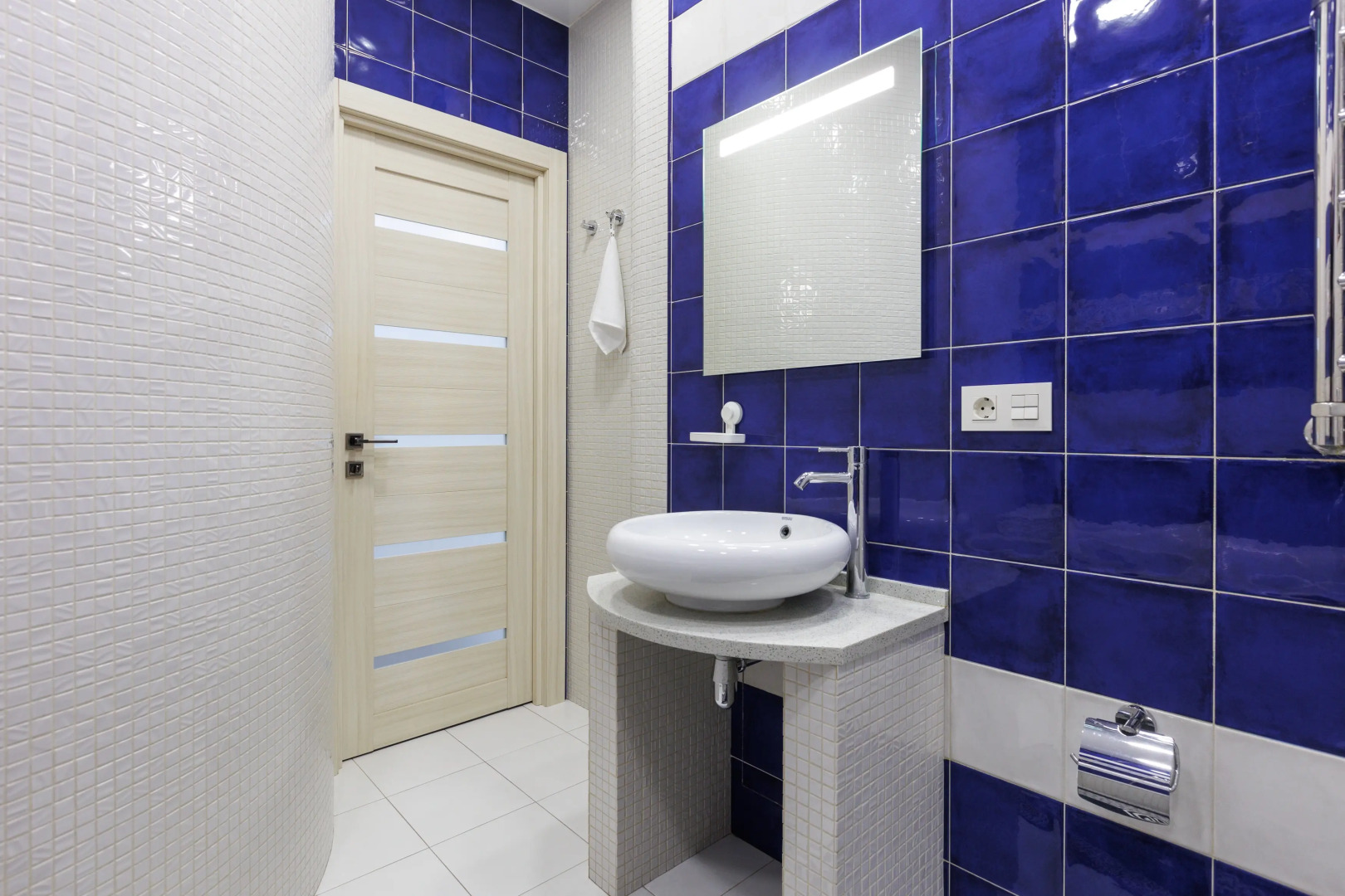 Апартаменты 3х Комнатные Ипподромская