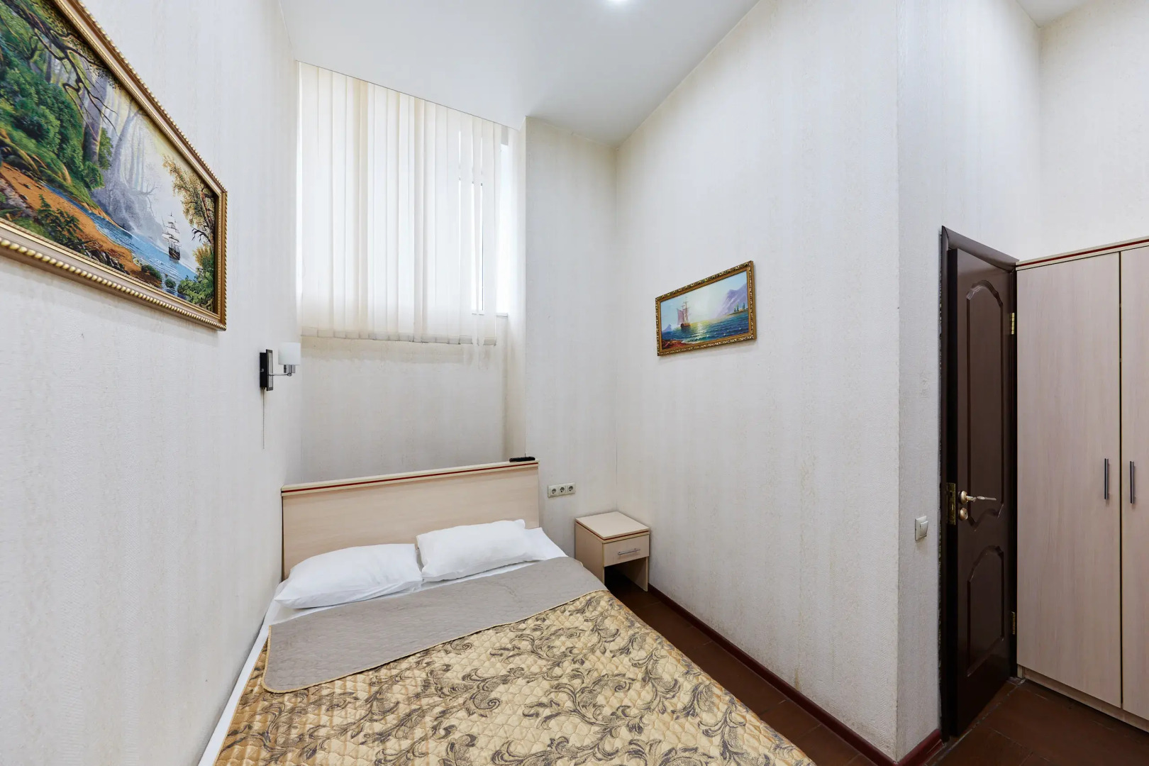 Мини-отель Автор Братиславская