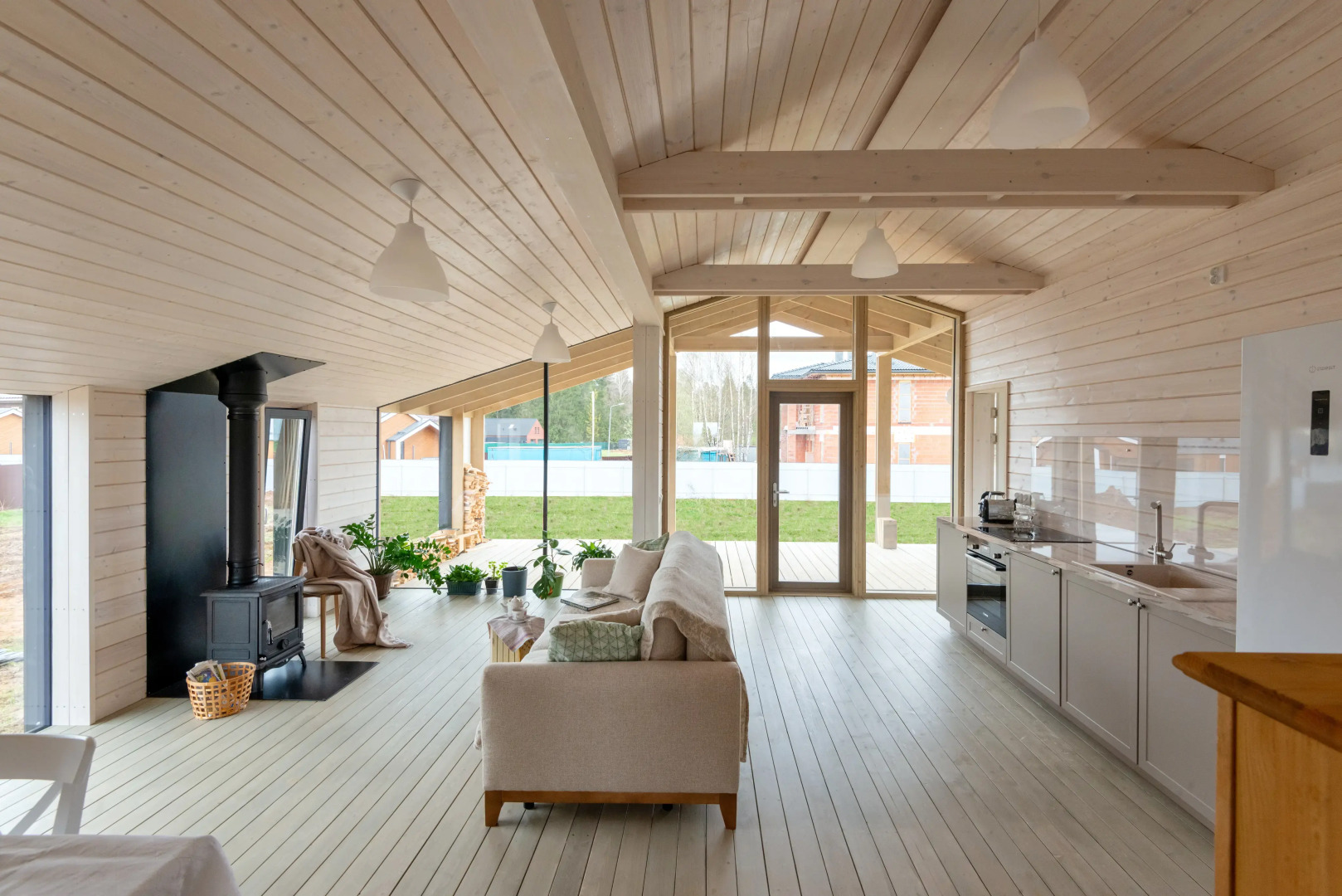 Гостевой дом Дубльдом Вишня