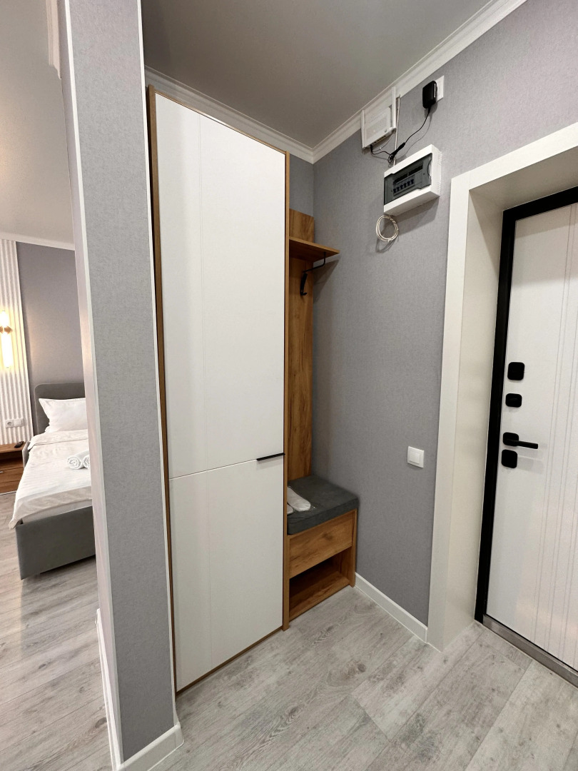 Квартира ЖК Жаксылык