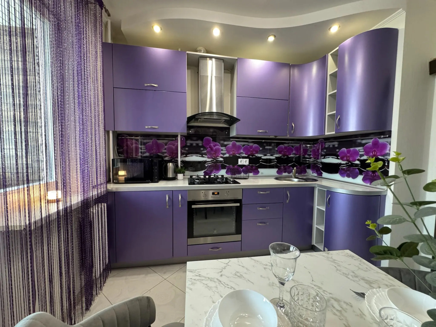 Апартаменты на Пушкина 33