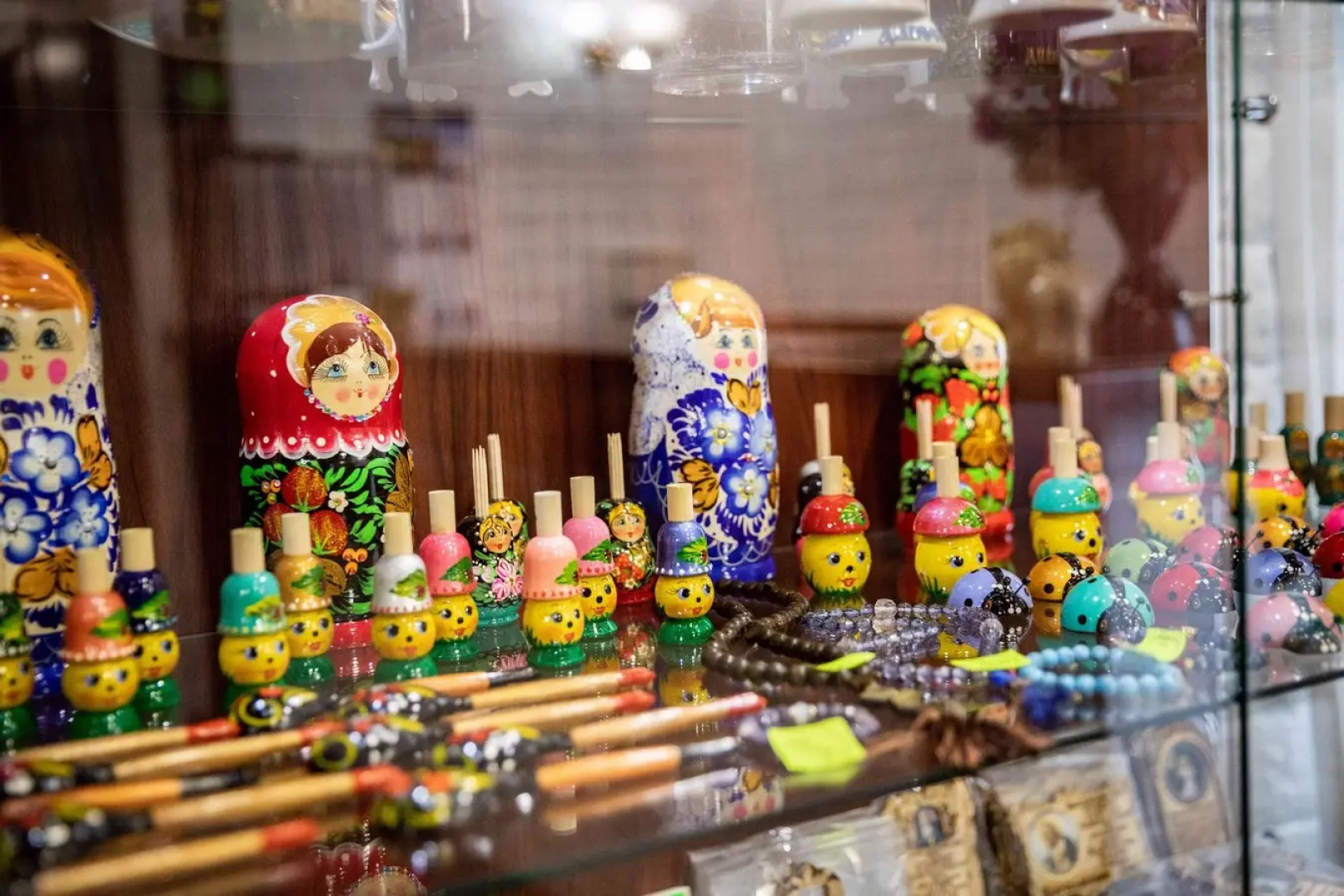 Мини-отель Дивеево–НБ