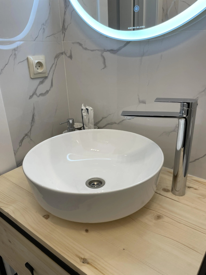 Отель Огонек