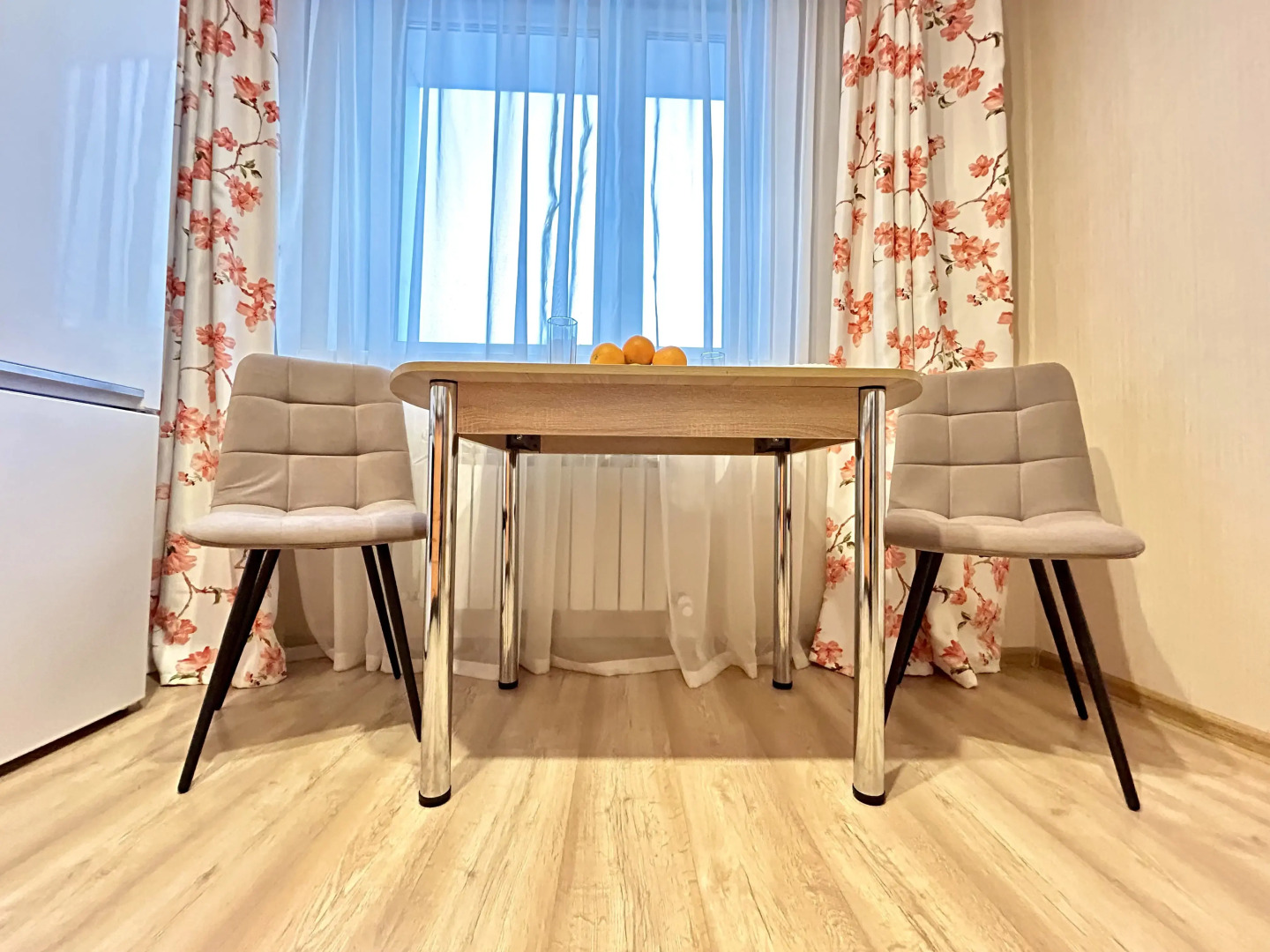 Апартаменты Fsf в Центре - Бесконтактный заезд