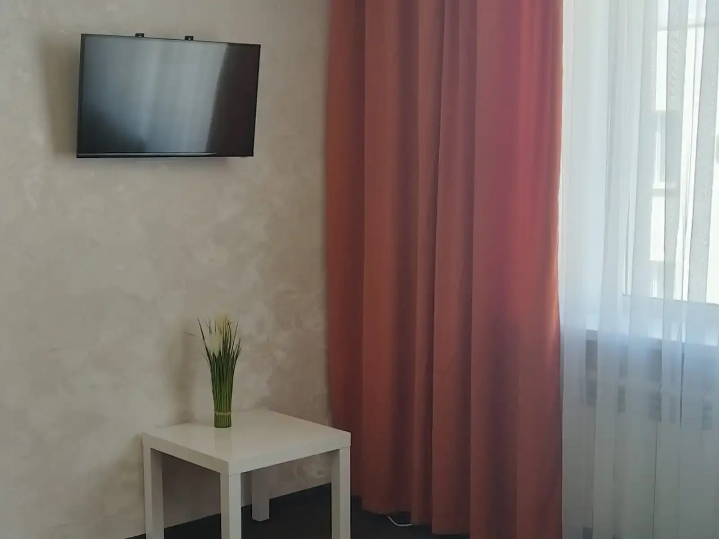 Апартаменты Ульяновская 118A